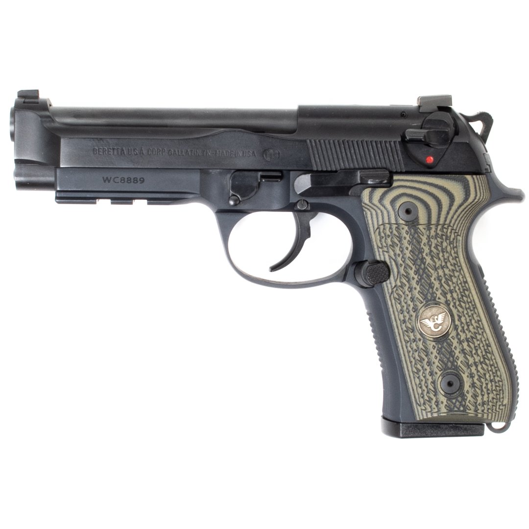 Beretta 92g Brigadier Tactical Wilson Combat